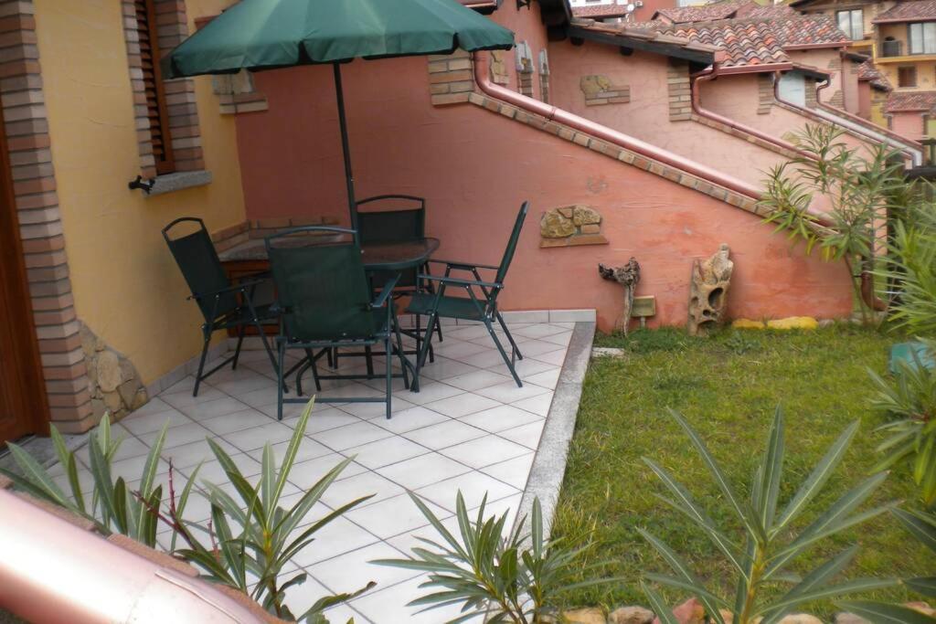 Villa Sul Mare Panorama Unico Nebida Exteriör bild